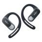 Shokz OpenFit Air Trådløs TWS earbuds Sort Shokz OpenFit Air Trådløs TWS earbuds Sort
